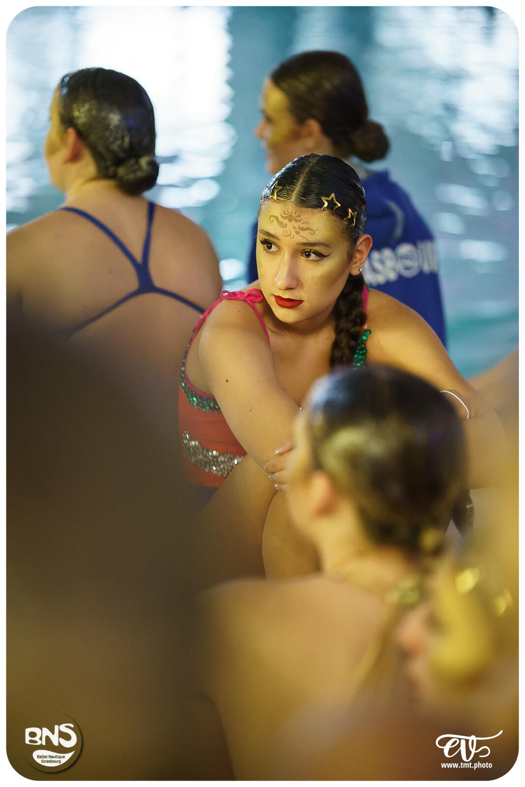 BNS - MILLE ET UNE NUITS